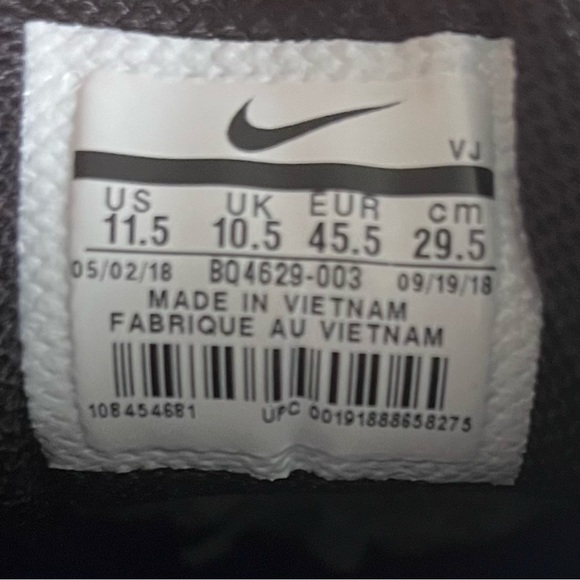 Nike Air Max Plus OG 11,5 - Picture 9 of 10